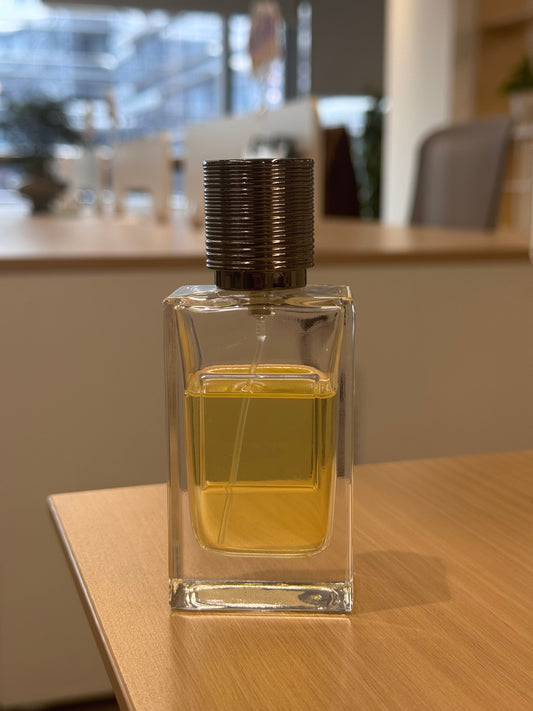 TRY ME Perfume
