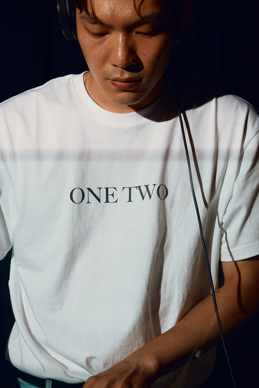 SLOGAN T