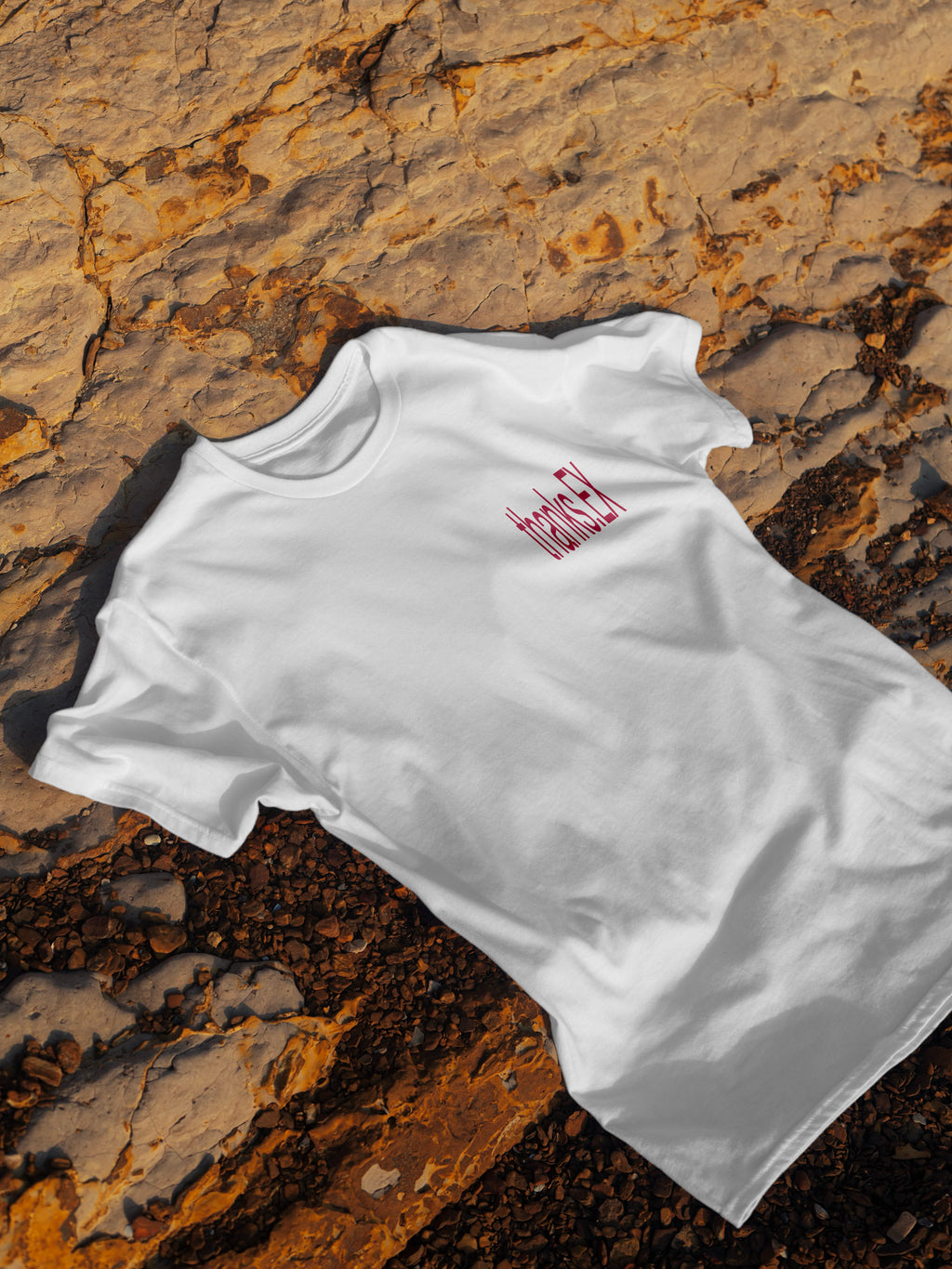 SLOGAN T